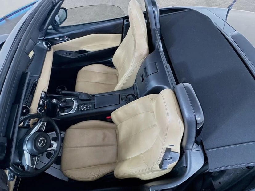 2016 Mazda Miata - Image 24