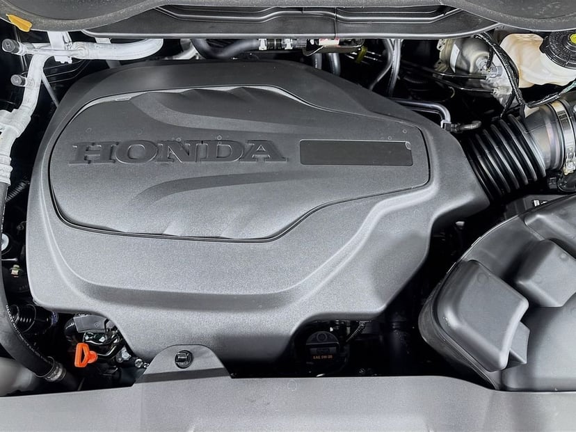 2026 Honda Odyssey - Image 14