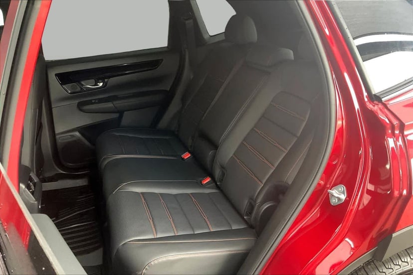 2026 Honda CR-V Hybrid - Image 21