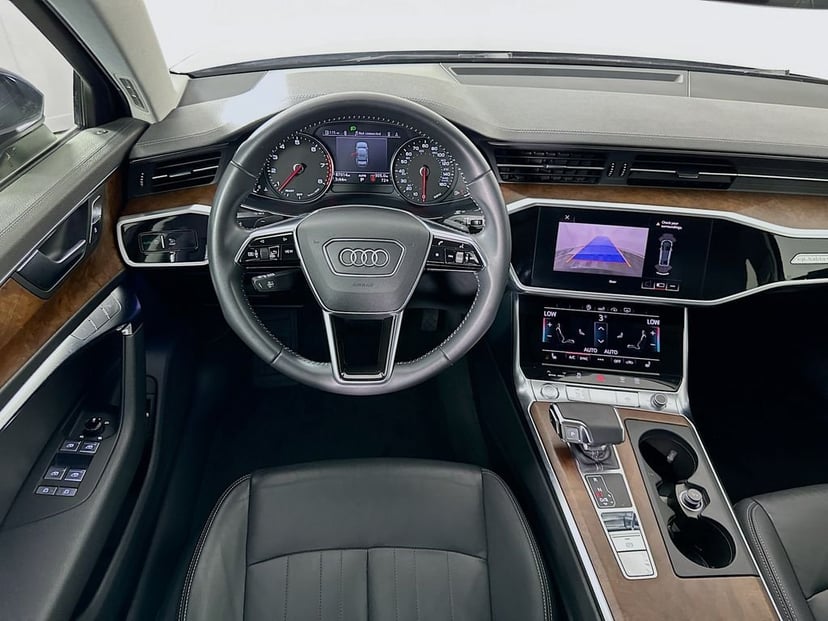 2019 Audi A6 - Image 23