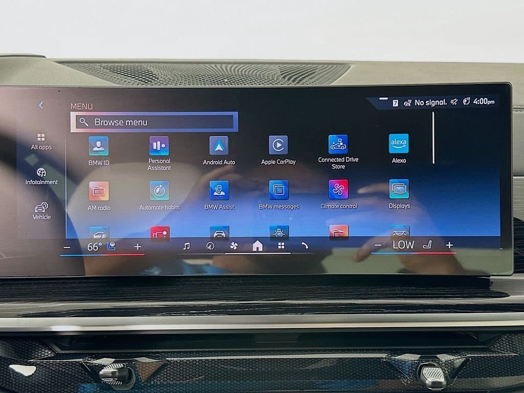 2026 BMW X6 - Image 11