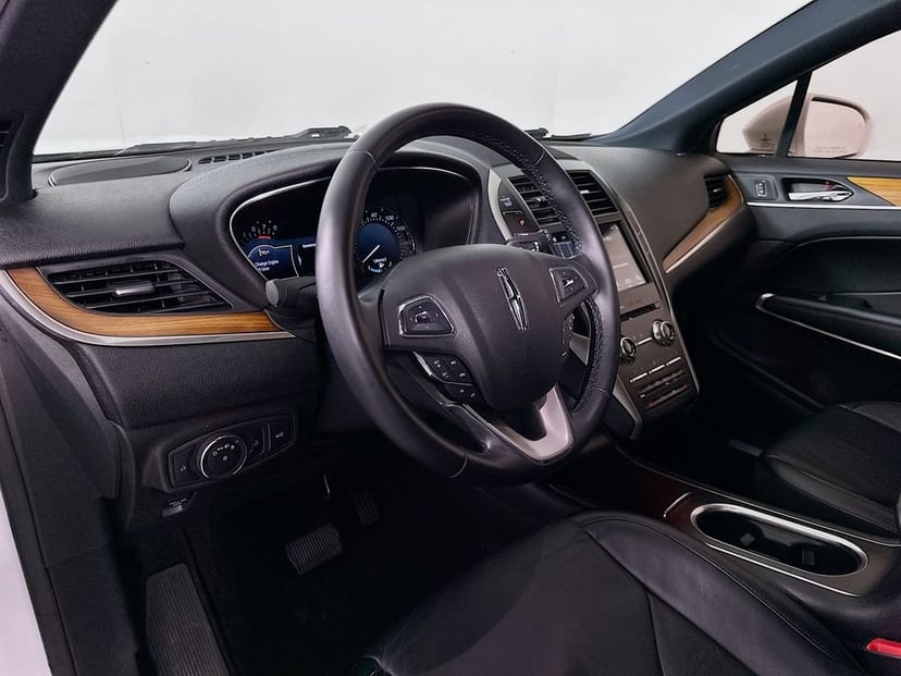 2019 Lincoln MKC - Image 9