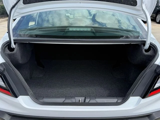 2024 Subaru WRX - Image 21