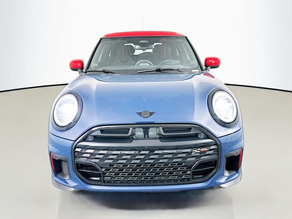 2026 MINI JCW - Image 3
