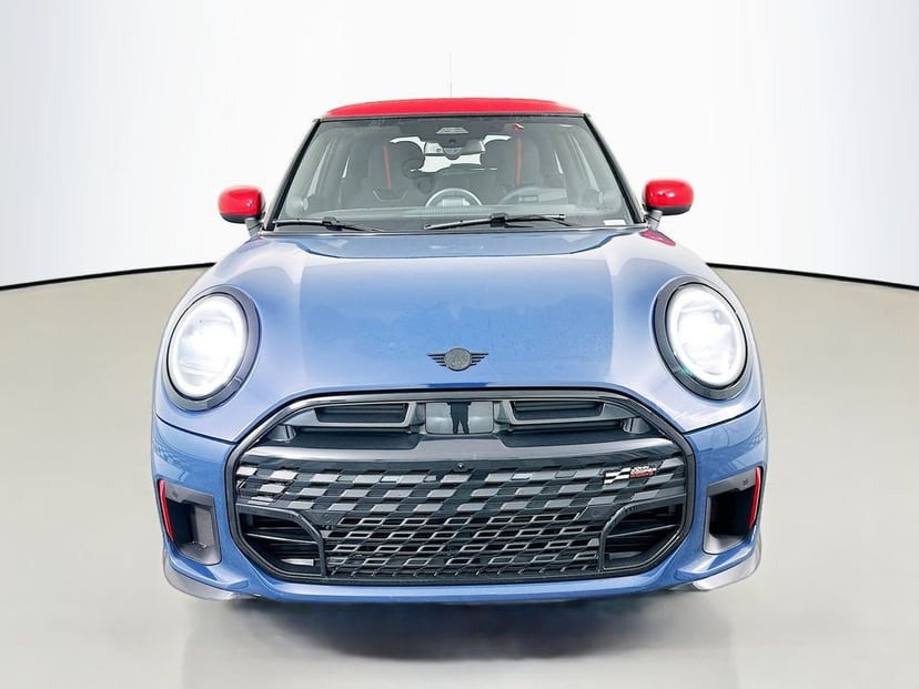 2026 MINI 2 Door - Image 2