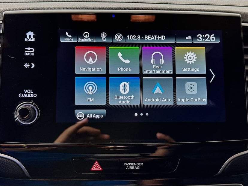 2021 Honda Pilot - Image 15