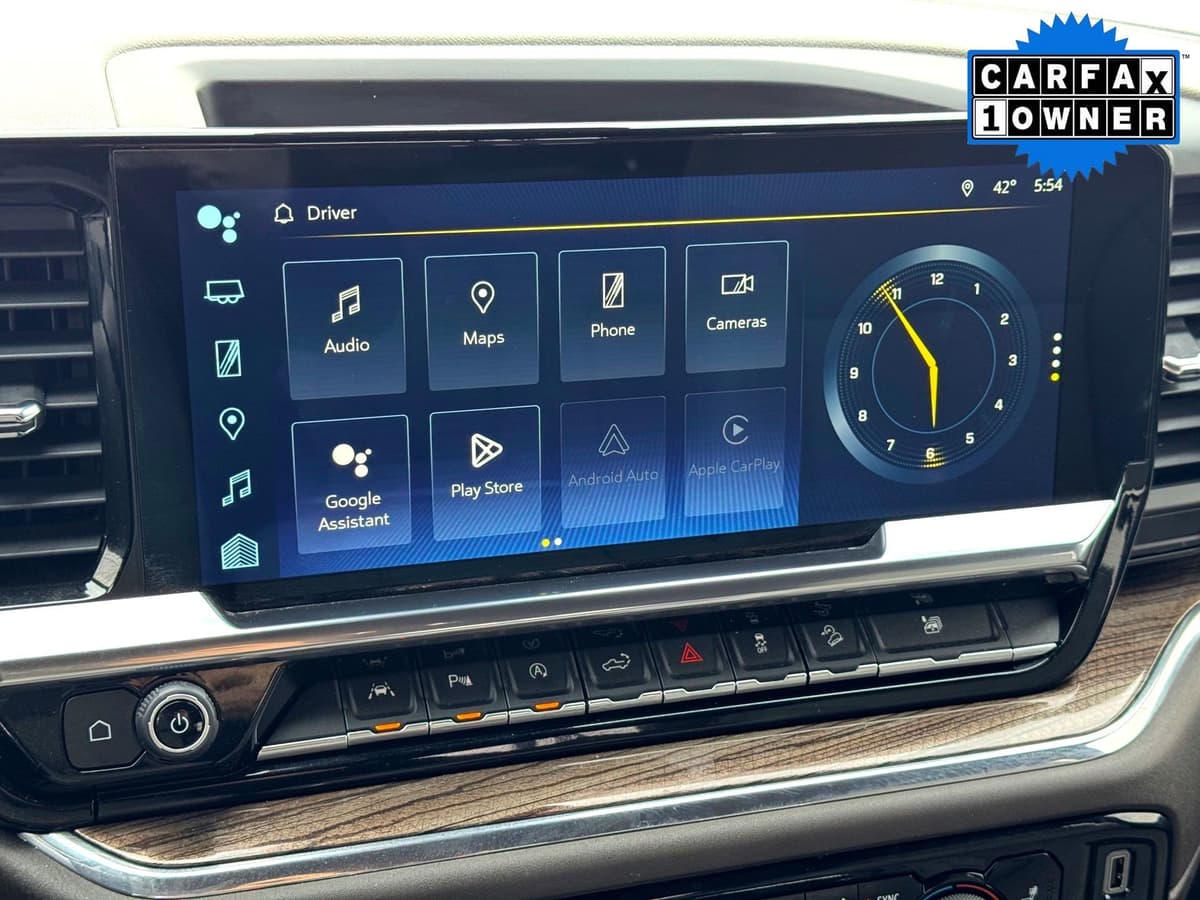 2024 Chevrolet Silverado 1500 - Image 26