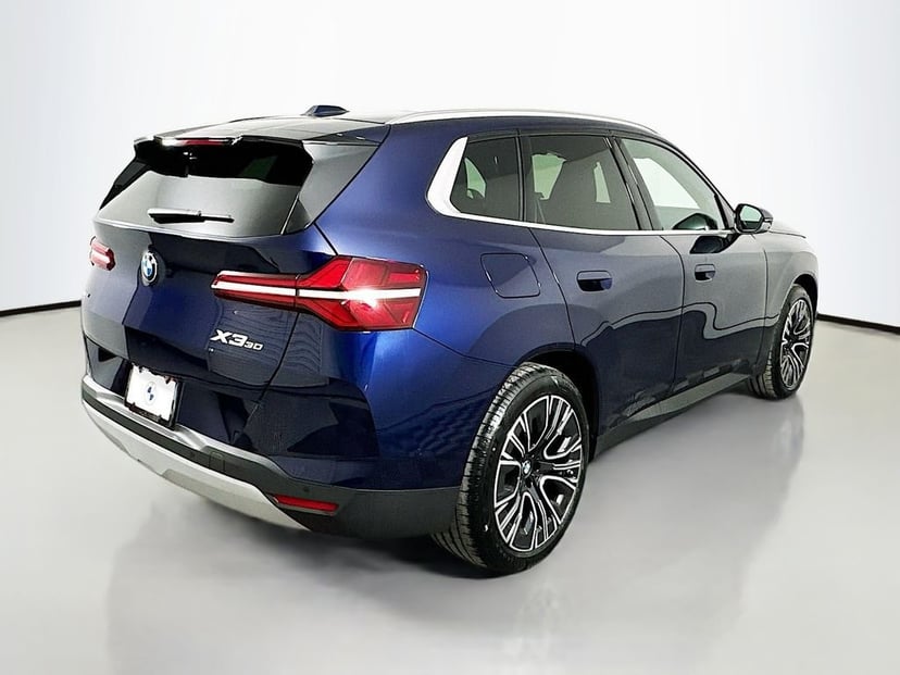 2026 BMW X3 - Image 5