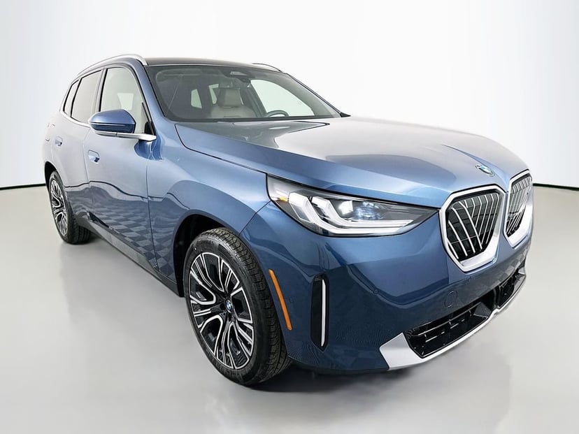2026 BMW X3 - Image 3