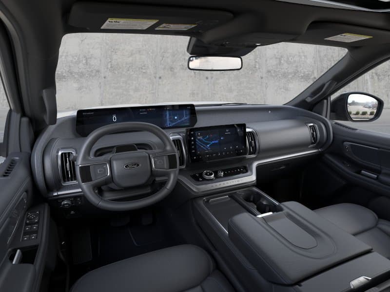 2026 Ford Expedition - Image 22