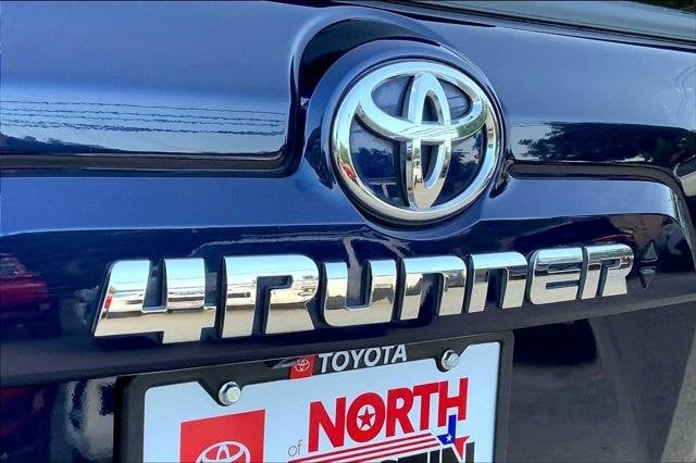 2024 Toyota 4RUNNER - Image 29
