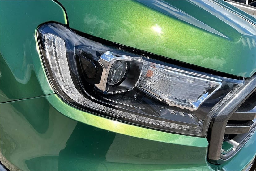 2023 Ford Ranger - Image 28