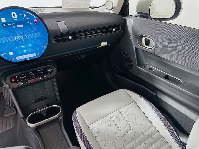 2025 MINI Cooper S - Image 23