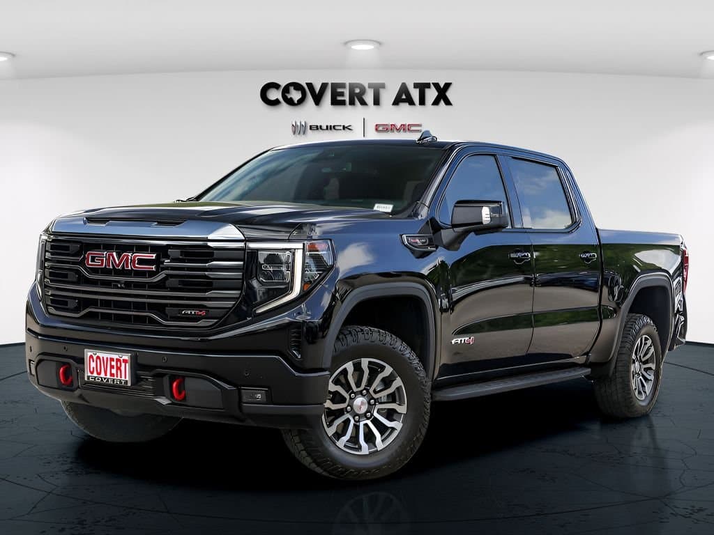 2023 GMC Sierra 1500 - Image 2