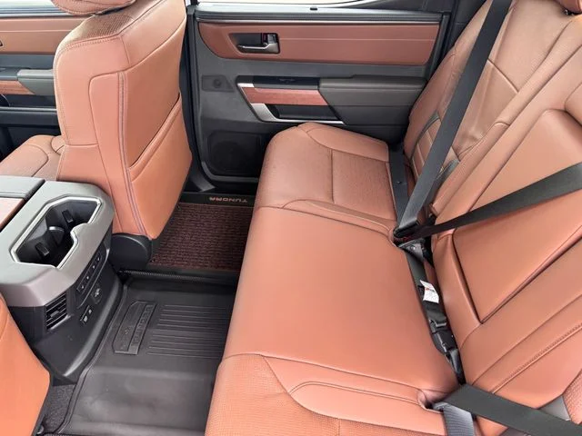 2026 Toyota Tundra - Image 21