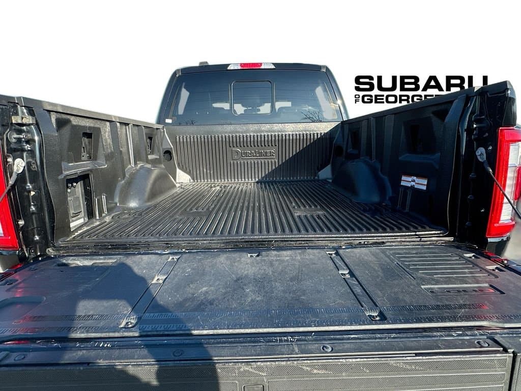 2023 FORD F-150 - Image 34