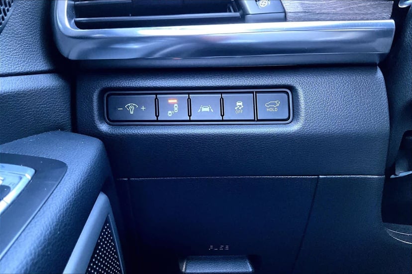 2022 Kia Telluride - Image 34