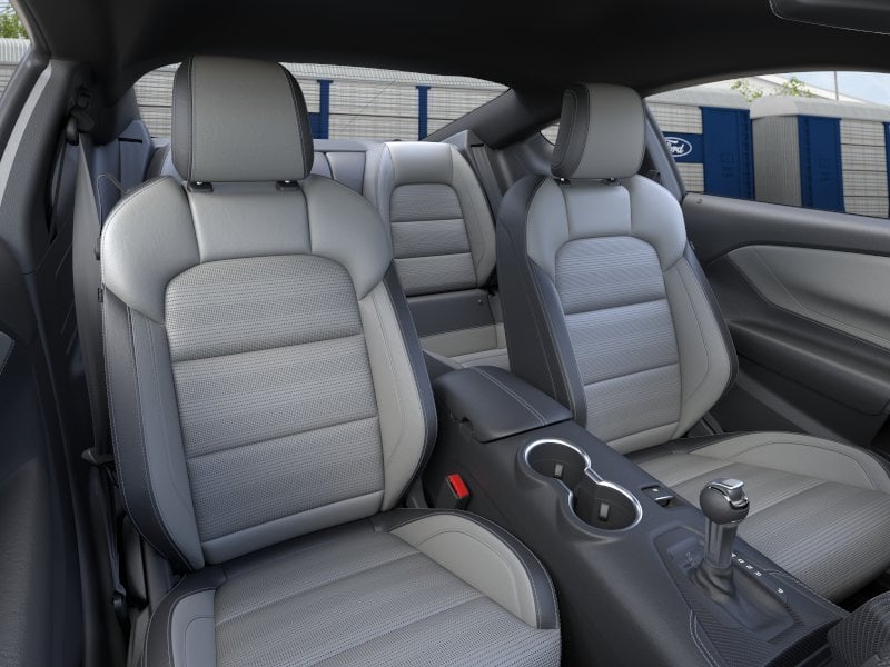 2026 Ford Mustang - Image 22