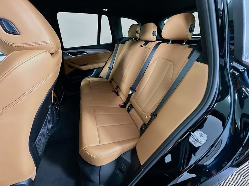 2024 BMW X3 - Image 25