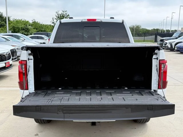 2024 Ford F-150 - Image 26