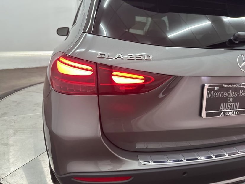 2026 Mercedes-Benz GLA - Image 64
