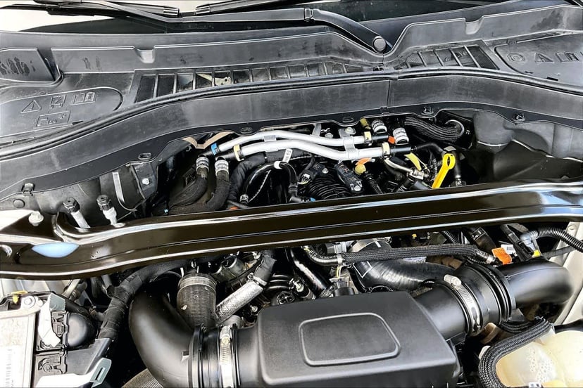 2021 Ford Explorer - Image 33