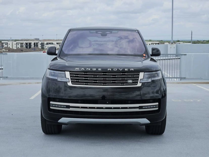 2023 Land Rover Range Rover - Image 2