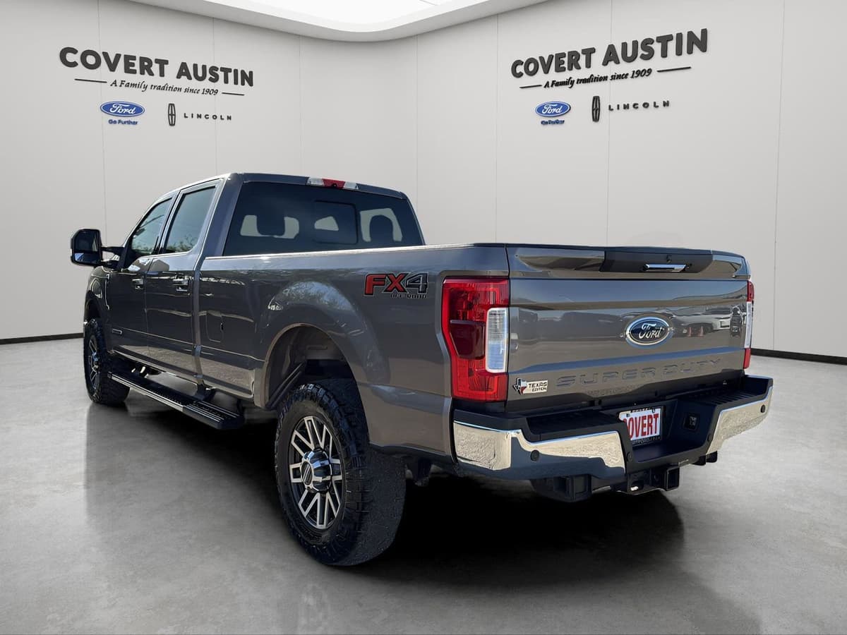 2018 Ford F-350SD - Image 3