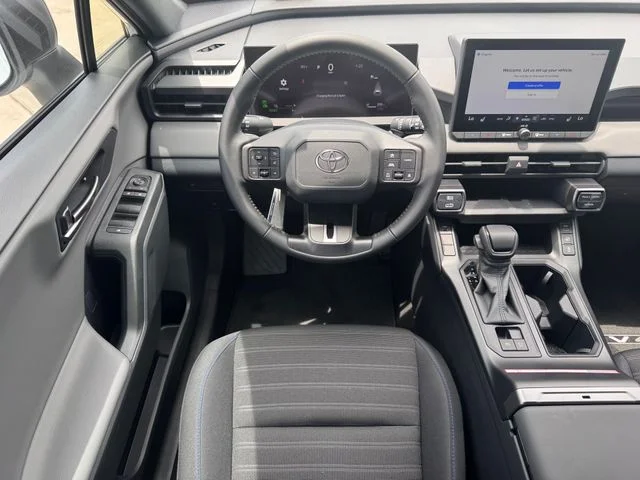 2026 Toyota RAV4 Plug-in Hybrid - Image 19