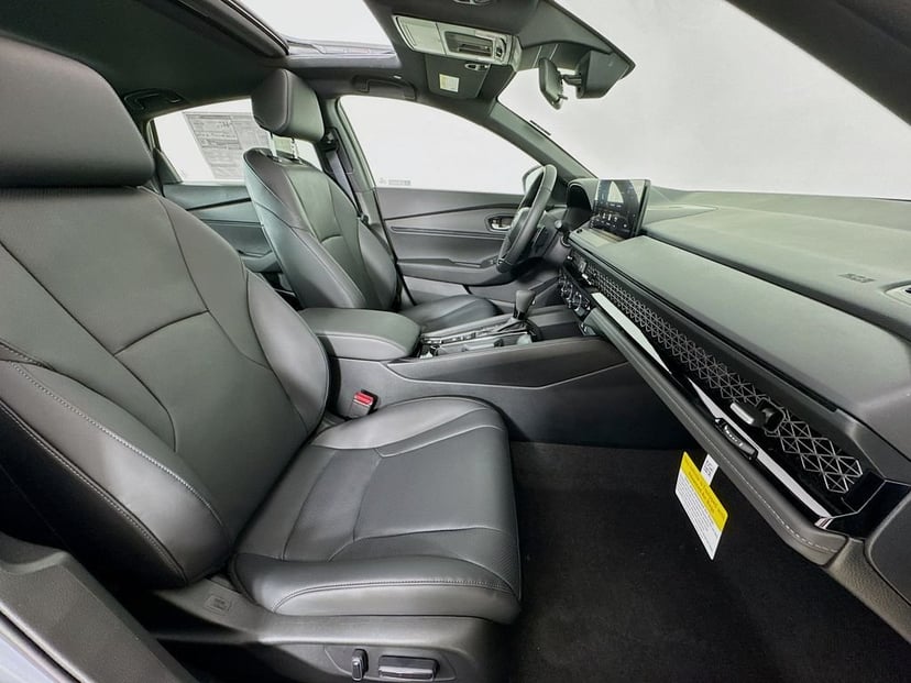 2026 Honda Accord Hybrid - Image 38