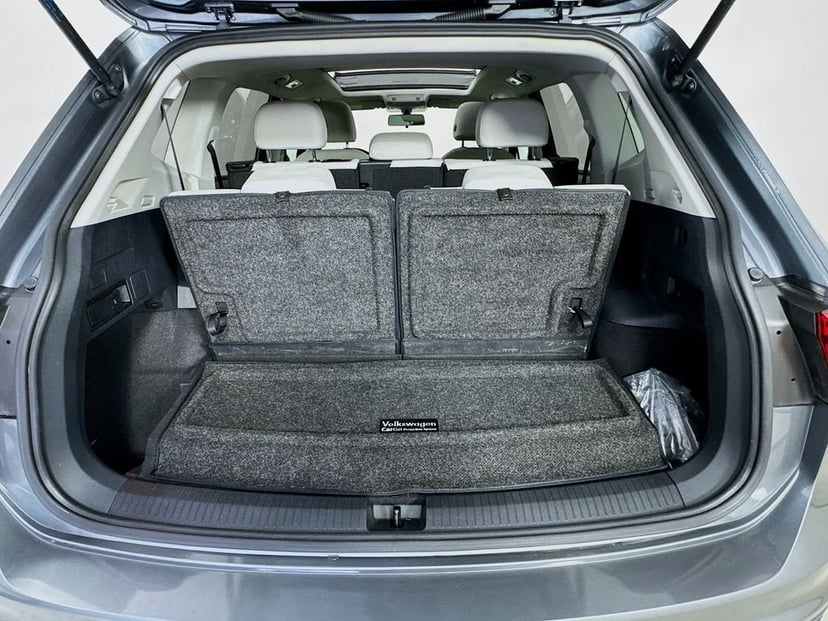 2019 Volkswagen Tiguan - Image 34