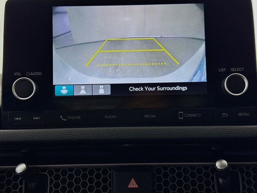 2022 Honda Civic - Image 18