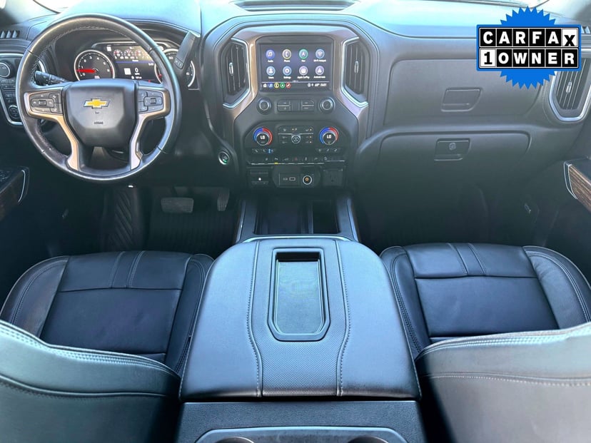 2022 Chevrolet Silverado 2500HD - Image 22