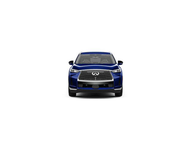 2026 INFINITI QX60 - Image 3