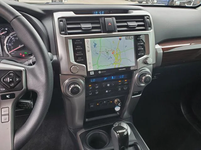 2020 Toyota 4Runner - Image 45
