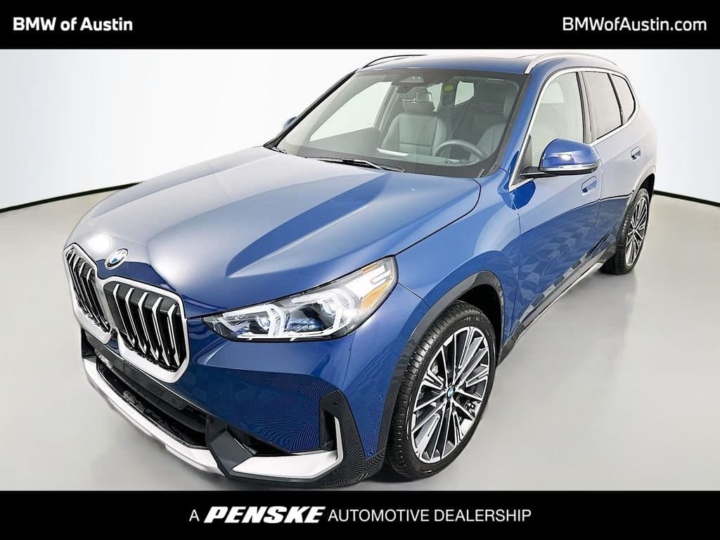 2026 BMW X1 - Image 1