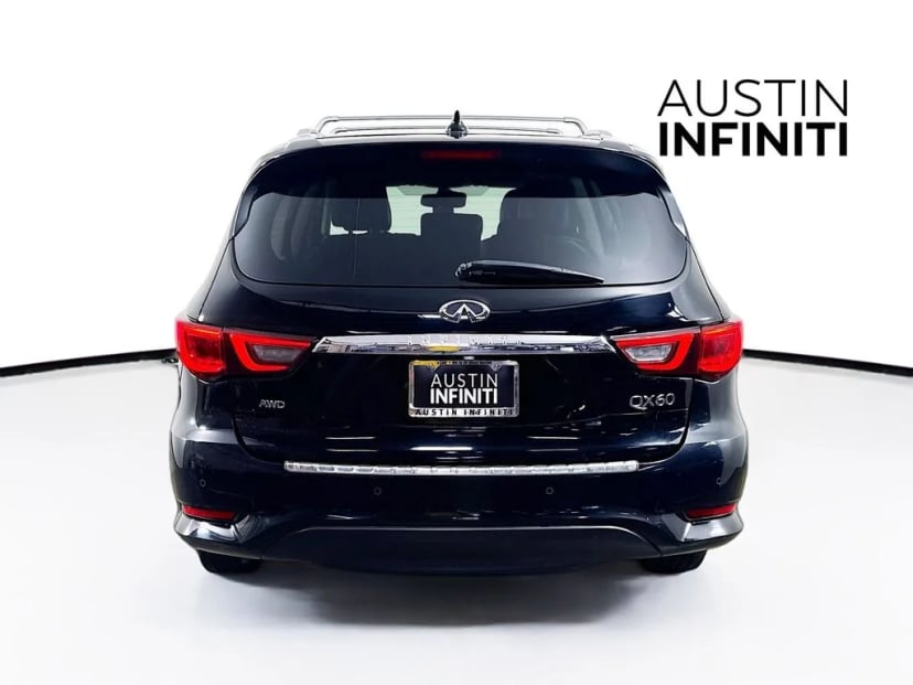 2019 INFINITI QX60 - Image 7