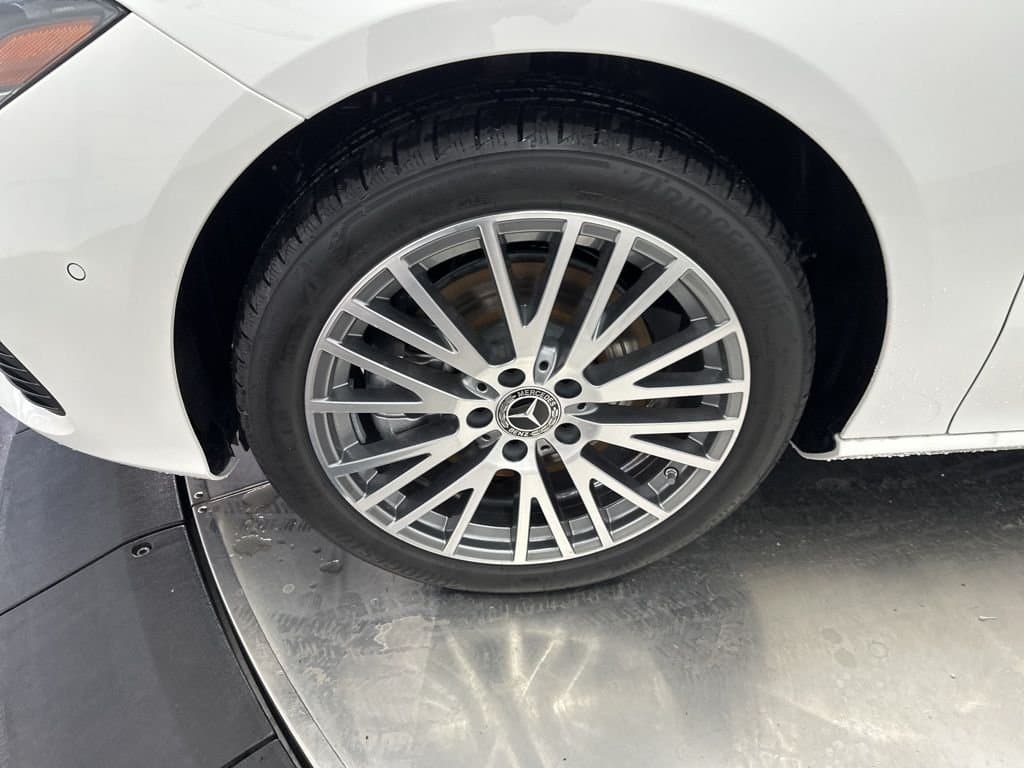 2026 MERCEDES-BENZ CLA - Image 34