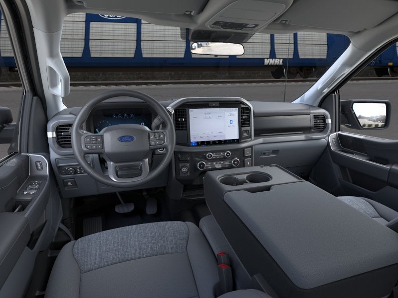 2026 Ford F-150 - Image 21