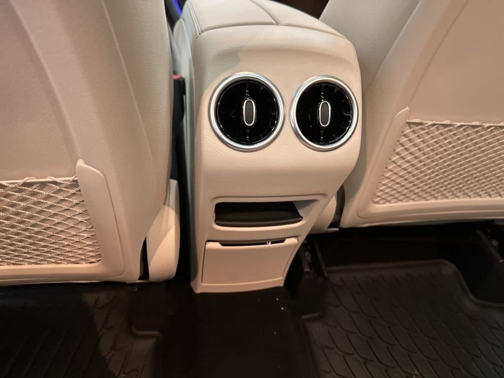 2026 MERCEDES-BENZ GLA - Image 23