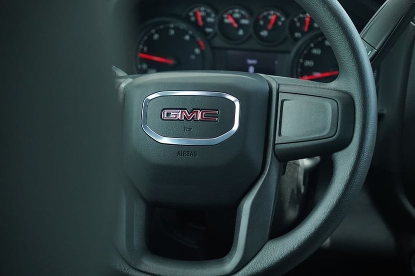 2024 GMC Sierra 2500HD - Image 24