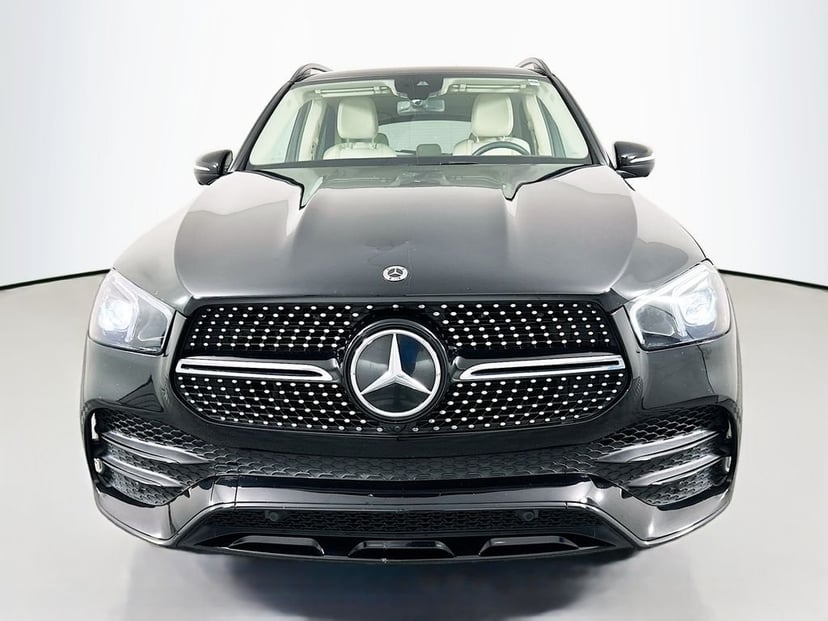 2021 Mercedes-Benz GLE - Image 2