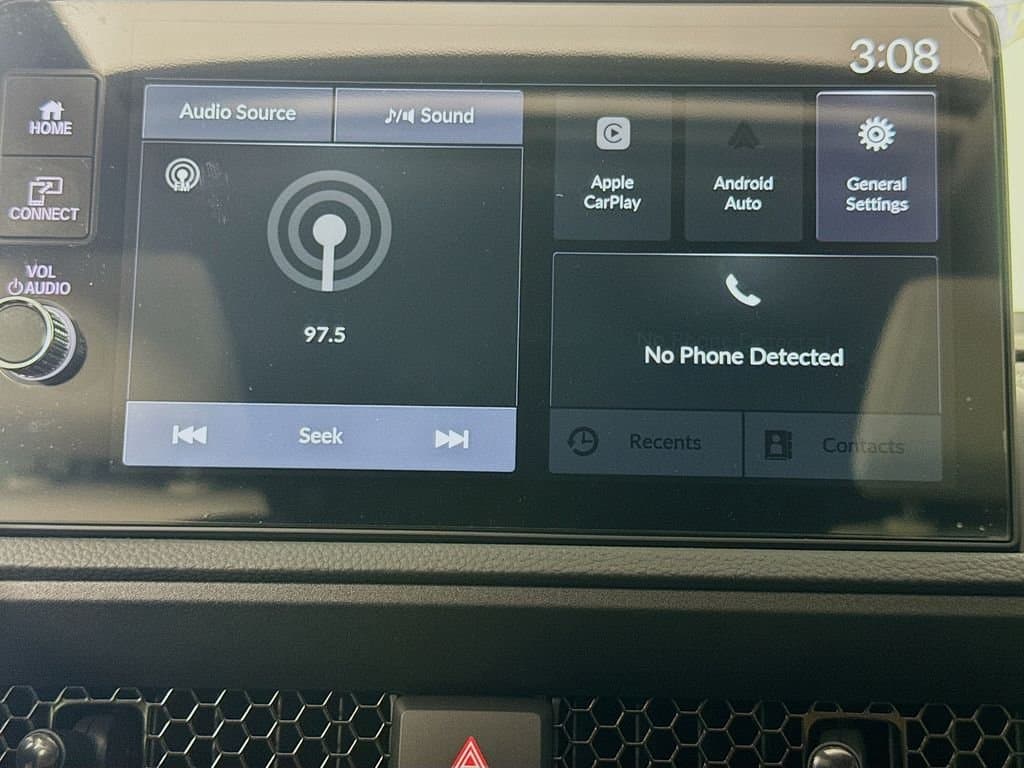 2026 HONDA CR-V - Image 22