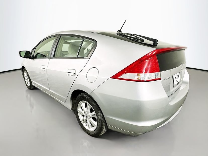 2010 Honda Insight - Image 7