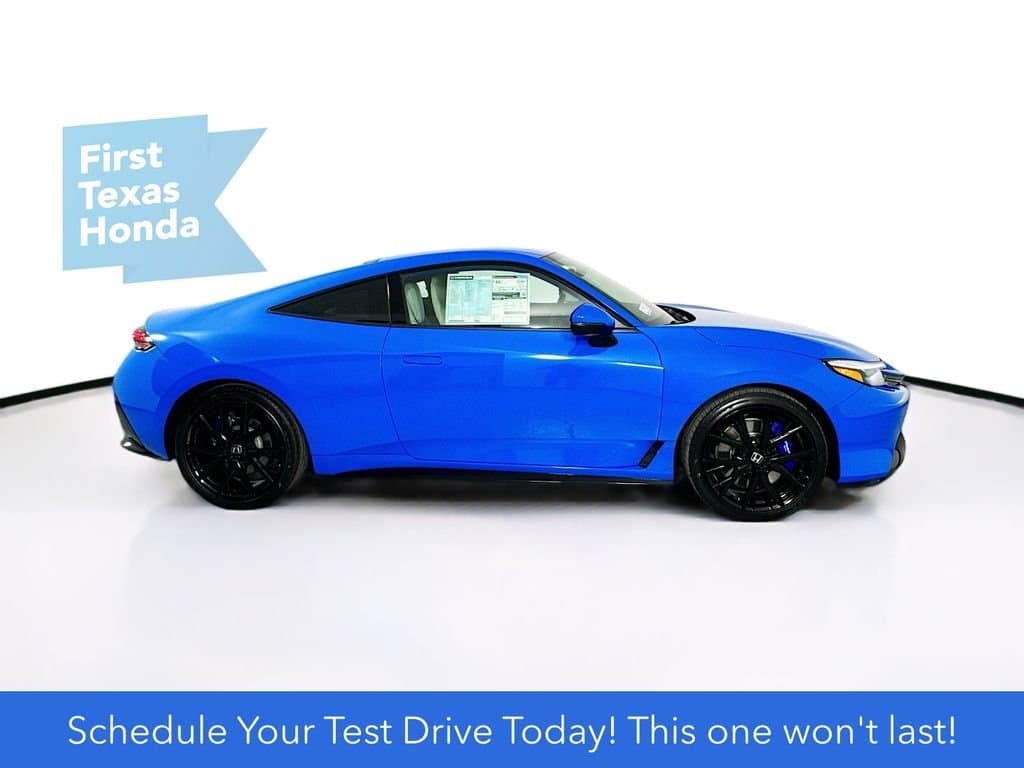 2026 HONDA Prelude - Image 10