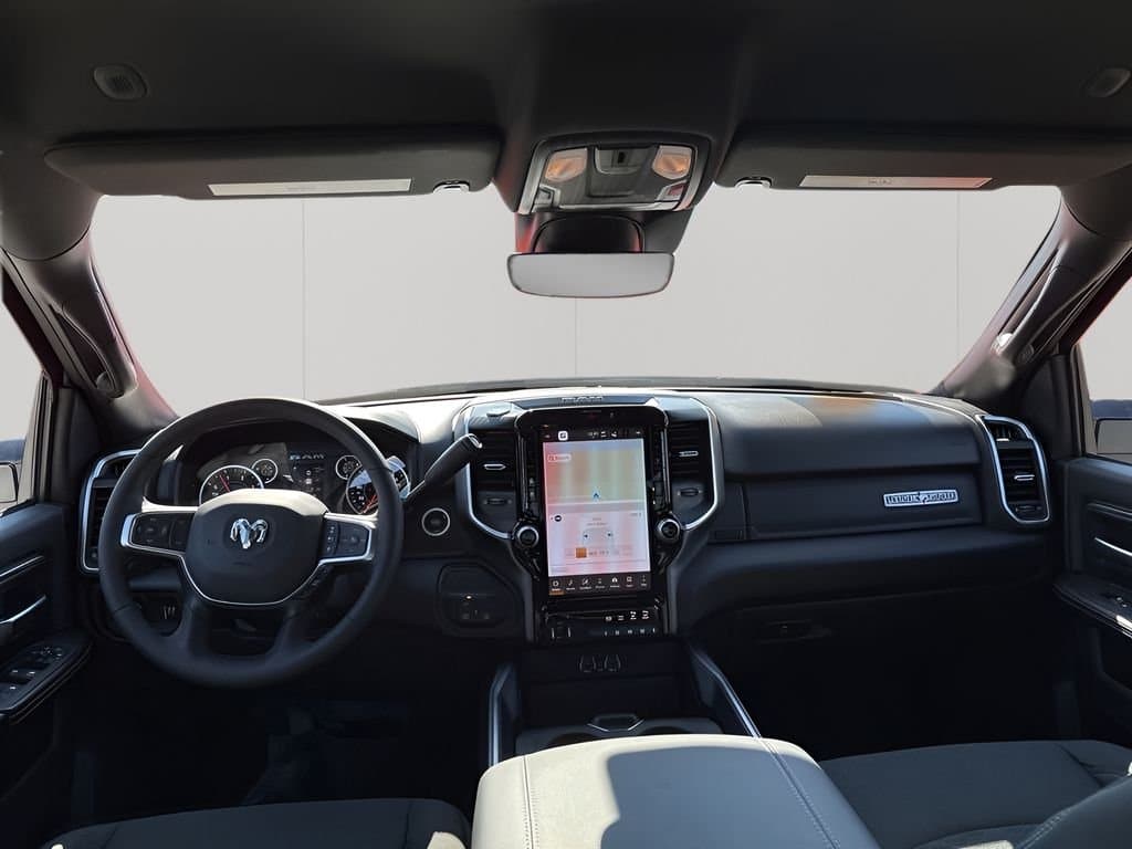 2025 Ram 2500 - Image 21