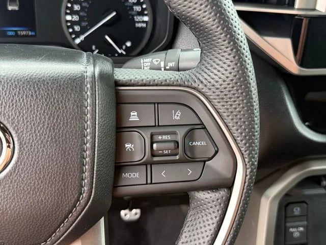 2026 Toyota Tundra - Image 17