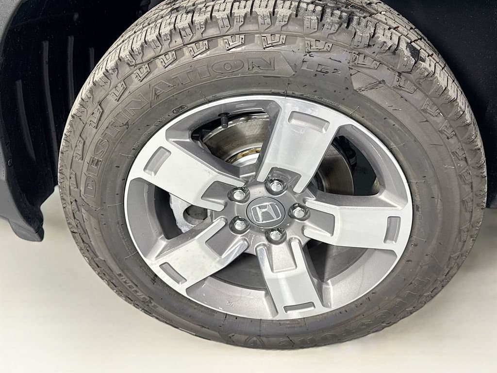 2026 HONDA Ridgeline - Image 15