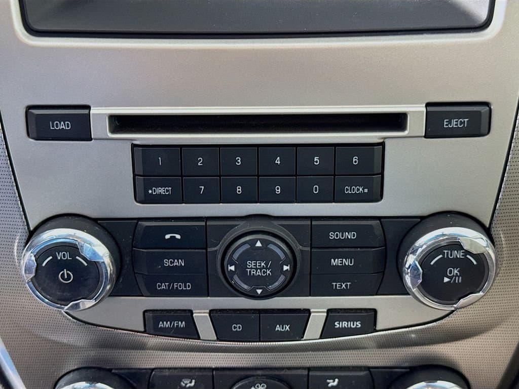 2010 FORD Fusion - Image 17