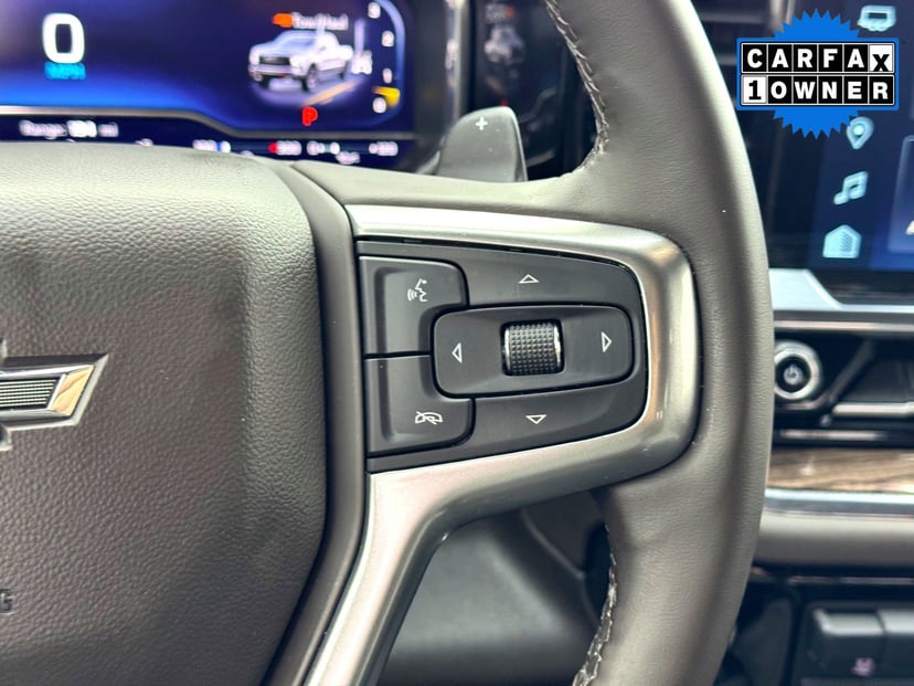 2024 Chevrolet Silverado 1500 - Image 22